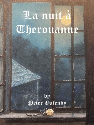 cover image of La Nuit a Therouanne